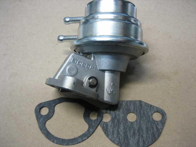 113 127 025 G - FUEL PUMP